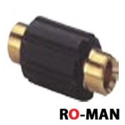 22mm x 22mm Male Connector